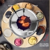 Gastroback 42566 Fondue Set