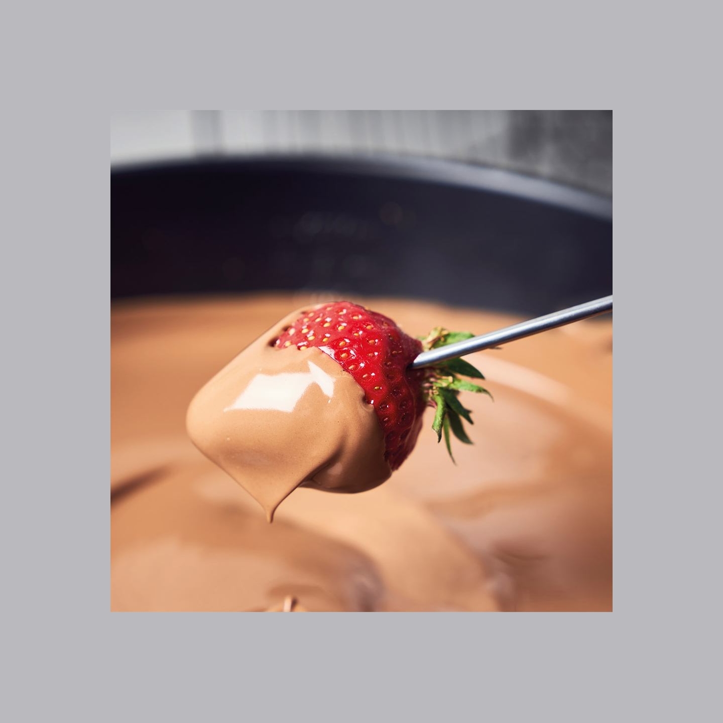 Gastroback 42566 Fondue Set