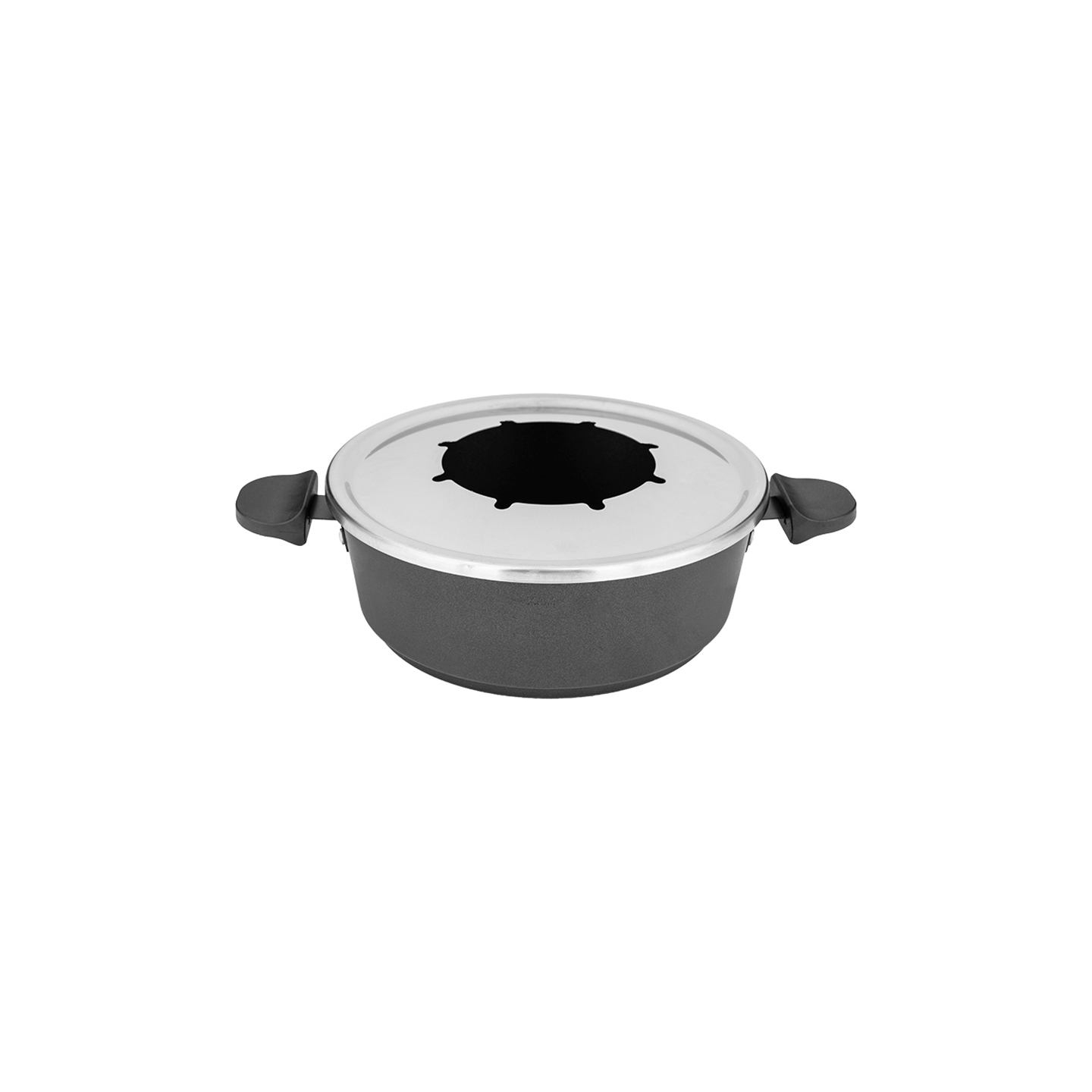 Gastroback 42566 Fondue Set