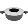 Gastroback 42566 Fondue Set