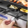 Gastroback 42562 Design Raclette-Fondue Advanced Plus