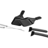 Gastroback 42562 Design Raclette-Fondue Advanced Plus