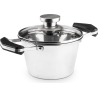 Gastroback 42562 Design Raclette-Fondue Advanced Plus