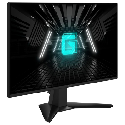 MSI LCD Monitor|MSI|G242L E14|23.8"|Gaming|Tilt|Matte|Panel IPS|1920x1080|16:9|144Hz|1 ms|Colour Black|G242LE14