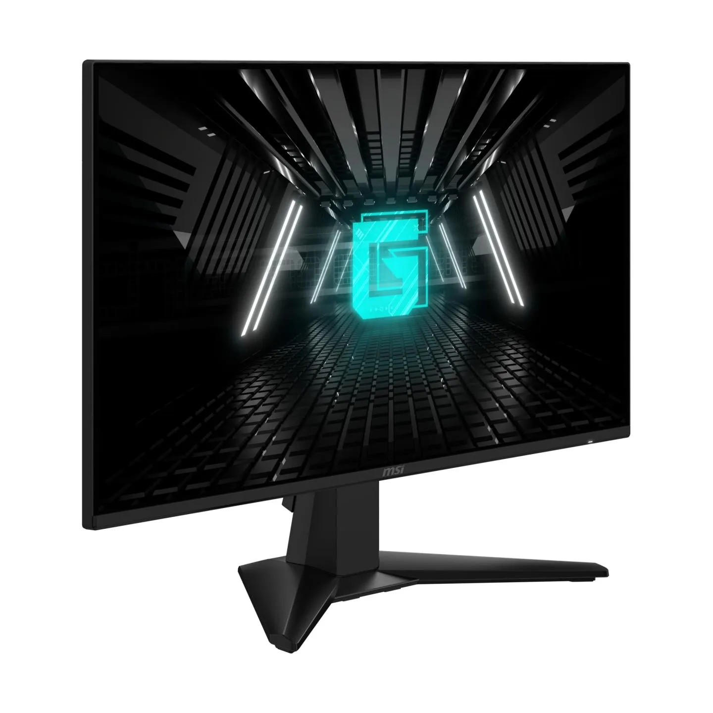 MSI LCD Monitor|MSI|G242L E14|23.8"|Gaming|Tilt|Matte|Panel IPS|1920x1080|16:9|144Hz|1 ms|Colour Black|G242LE14