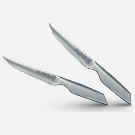 Pensofal Academy Chef Steak Knife 2 pcs set 4.7 1106