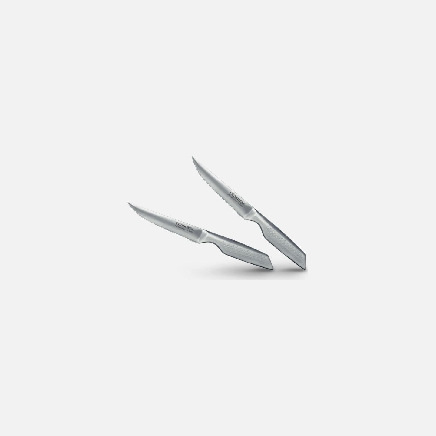 Pensofal Academy Chef Steak Knife 2 pcs set 4.7 1106