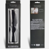 Pensofal Academy Chef Steak Knife 2 pcs set 4.7 1106