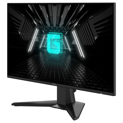 MSI LCD Monitor|MSI|G242L E14|23.8"|Gaming|Tilt|Matte|Panel IPS|1920x1080|16:9|144Hz|1 ms|Colour Black|G242LE14