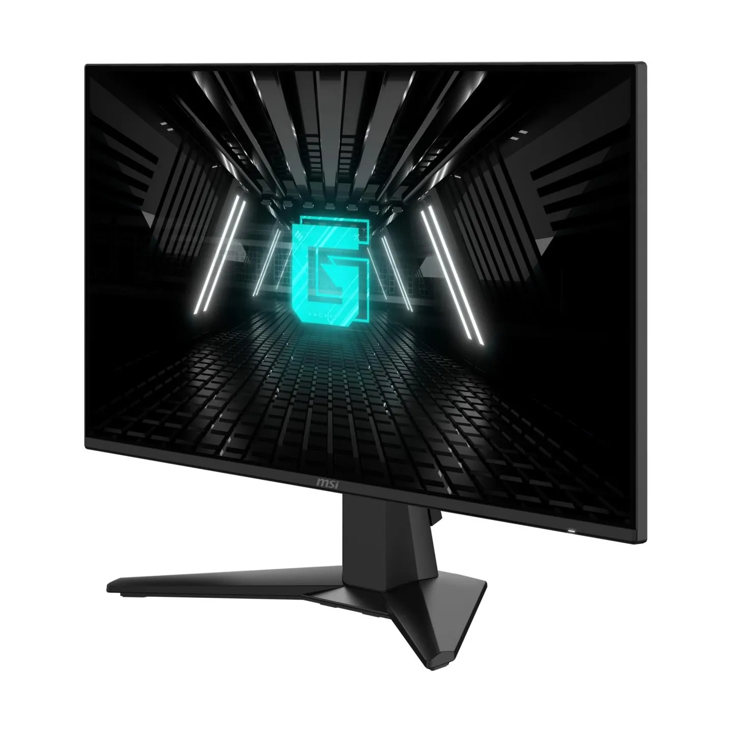 MSI LCD Monitor|MSI|G242L E14|23.8"|Gaming|Tilt|Matte|Panel IPS|1920x1080|16:9|144Hz|1 ms|Colour Black|G242LE14