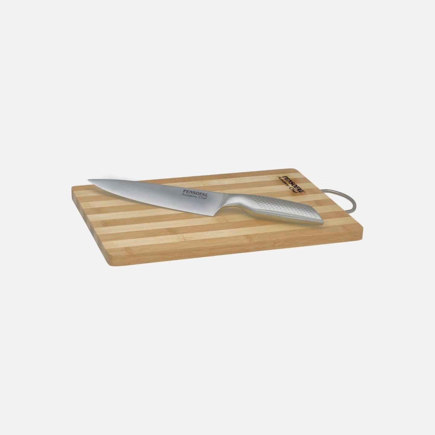 Pensofal Academy Chef Wood Cutting Block 33.5x24cm 1109
