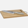 Pensofal Academy Chef Wood Cutting Block 33.5x24cm 1109