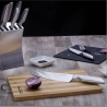 Pensofal Academy Chef Wood Cutting Block 33.5x24cm 1109