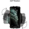 Tellur A100 Sports Armband Black