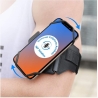 Tellur A100 Sports Armband Black