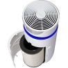 Homedics AP-T45WT-EU TotalClean 5-in-1 UV-C Plus Medium Room Air Purifier