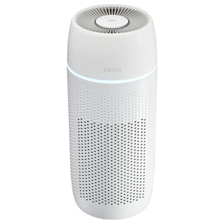 Homedics AP-PET35WT-EU TotalClean PetPlus 5 in 1 Air Purifier