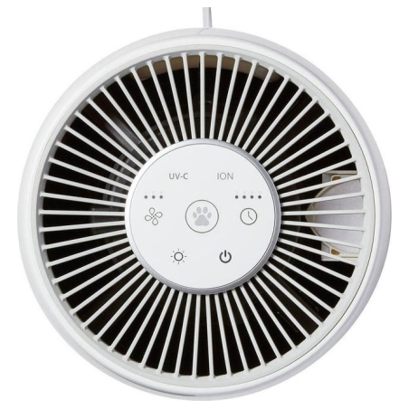 Homedics AP-PET35WT-EU TotalClean PetPlus 5 in 1 Air Purifier