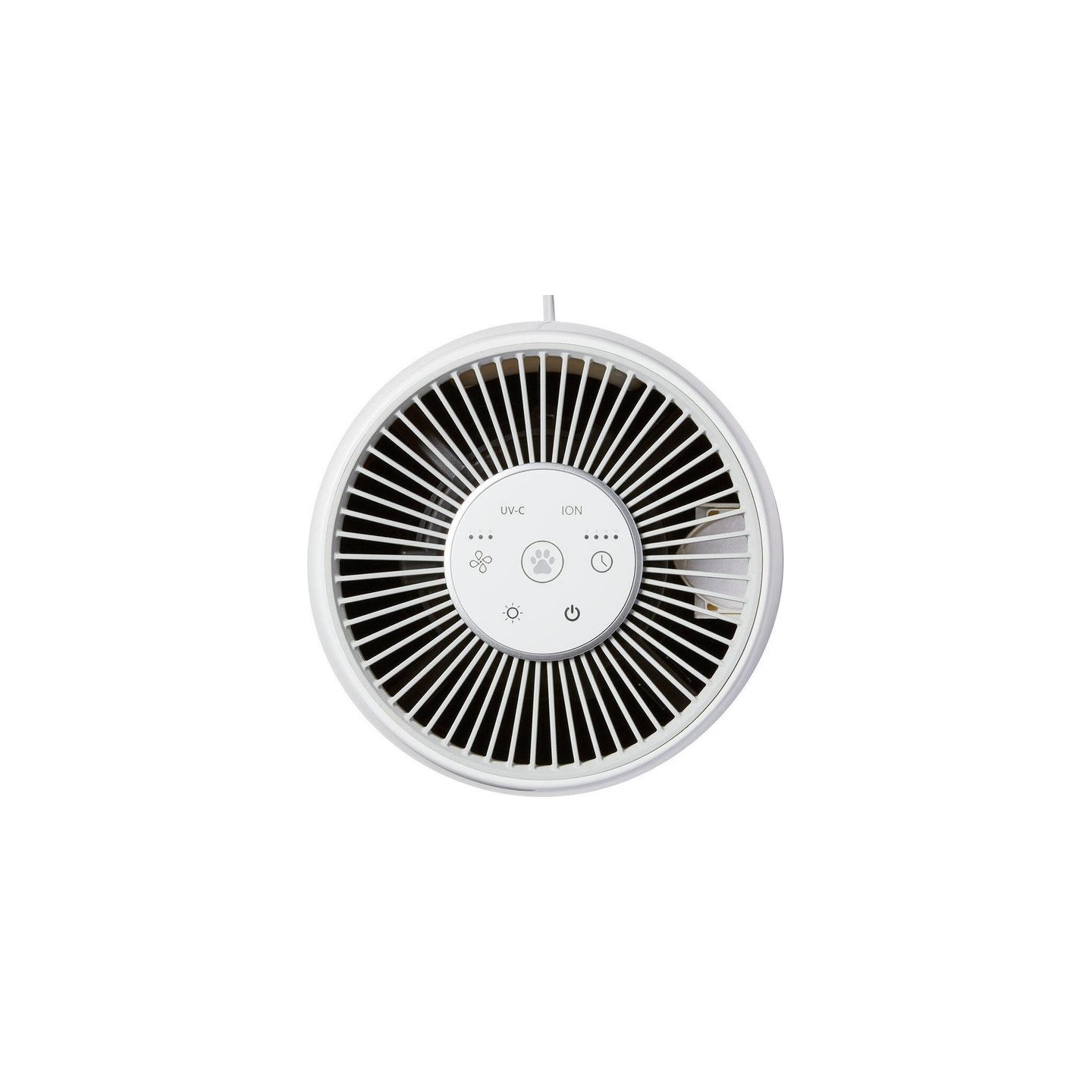 Homedics AP-PET35WT-EU TotalClean PetPlus 5 in 1 Air Purifier