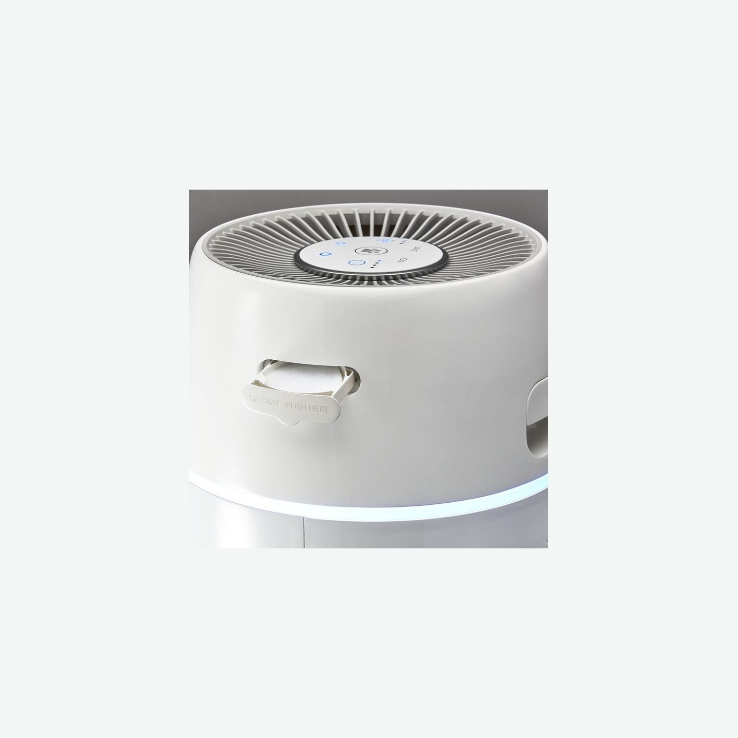 Homedics AP-PET35WT-EU TotalClean PetPlus 5 in 1 Air Purifier
