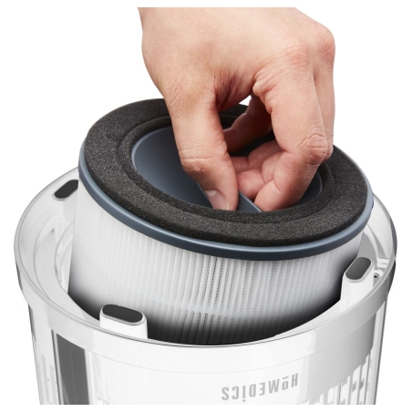 Homedics AP-T10FLR HEPA-Filter