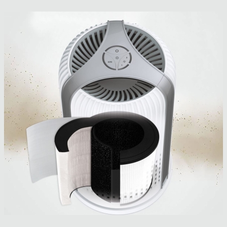 Homedics AP-T10FLR HEPA-Filter