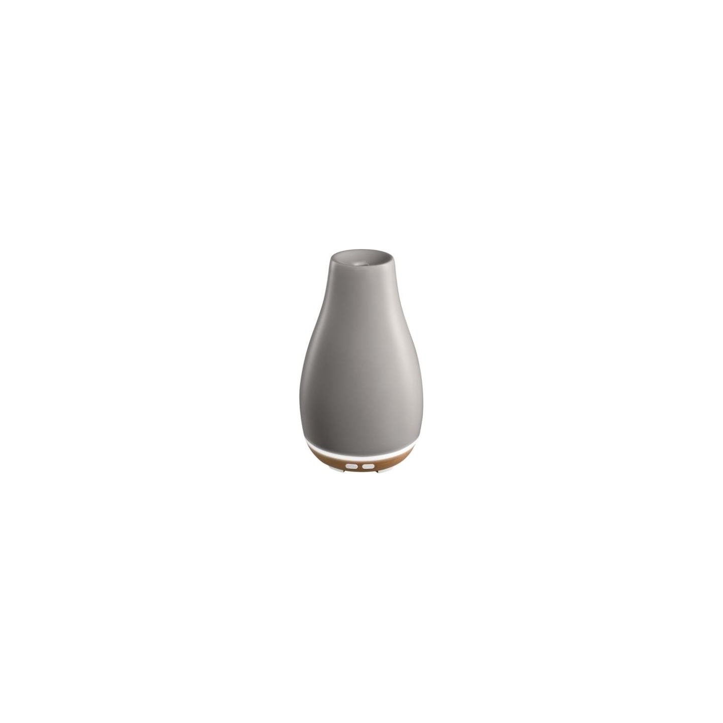 Ellia ARM-510GYA-WWX Blossom Ultrasonic Diffuser with Ambient Mood Lighting