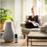 Ellia ARM-510GYA-WWX Blossom Ultrasonic Diffuser with Ambient Mood Lighting