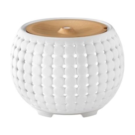 Ellia ARM-910WT-WWX Gather Ultrasonic Essential Oil Diffuser