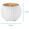 Ellia ARM-910WT-WWX Gather Ultrasonic Essential Oil Diffuser