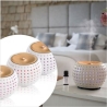 Ellia ARM-910WT-WWX Gather Ultrasonic Essential Oil Diffuser