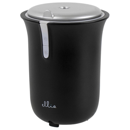Ellia ARM-285BLK-WW Portable Ultrasonic Aromal Diffuser