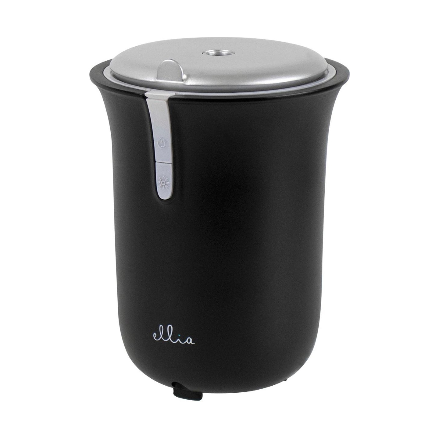 Ellia ARM-285BLK-WW Portable Ultrasonic Aromal Diffuser