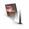 LG LCD Monitor|LG|31.5"|Panel IPS|3840x2160|16:9|60Hz|5 ms|Speakers|Swivel|Pivot|Height adjustable|Tilt|Colour Black|32UN880K-B