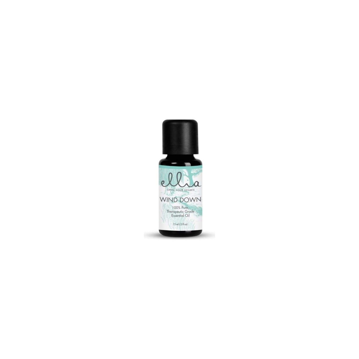 Ellia ARM-EO15WD-WW Wind Down 100% Pure Essential Oil - 15ml