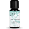 Ellia ARM-EO15WD-WW Wind Down 100% Pure Essential Oil - 15ml