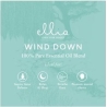 Ellia ARM-EO15WD-WW Wind Down 100% Pure Essential Oil - 15ml