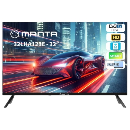 Manta 32LHA123E