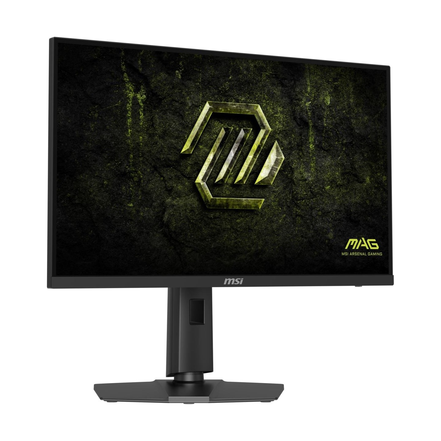 MSI LCD Monitor|MSI|27 "|2560 x 1440 pixels|Wide Quad HD|Native aspect ratio 16:9|LCD|Flat|MAG274QPFX32