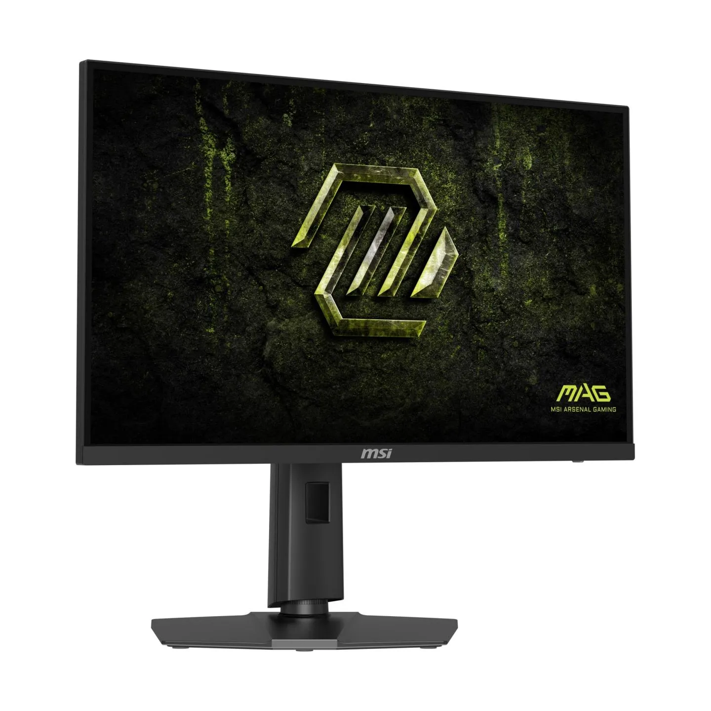 MSI LCD Monitor|MSI|27 "|2560 x 1440 pixels|Wide Quad HD|Native aspect ratio 16:9|LCD|Flat|MAG274QPFX32