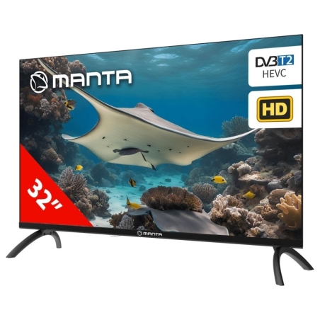 Manta 32LHN124E