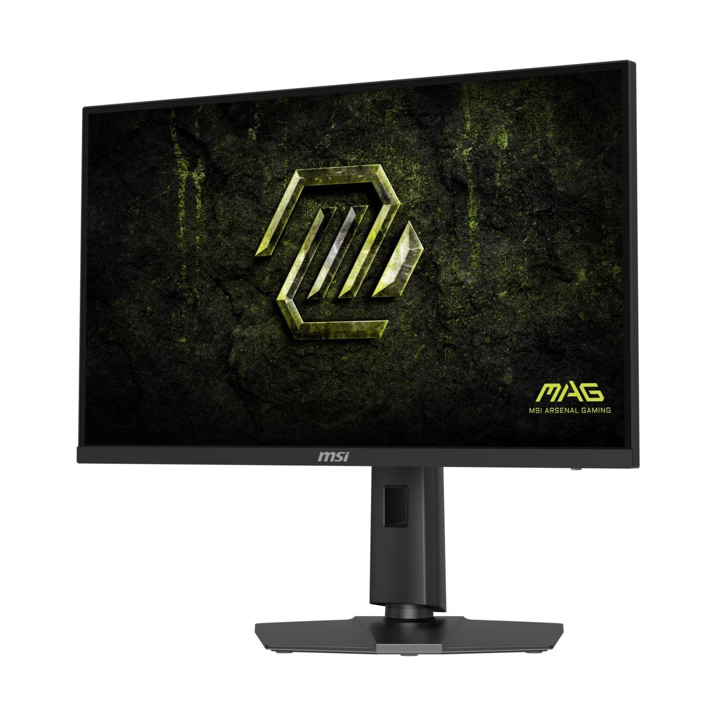 MSI LCD Monitor|MSI|27 "|2560 x 1440 pixels|Wide Quad HD|Native aspect ratio 16:9|LCD|Flat|MAG274QPFX32