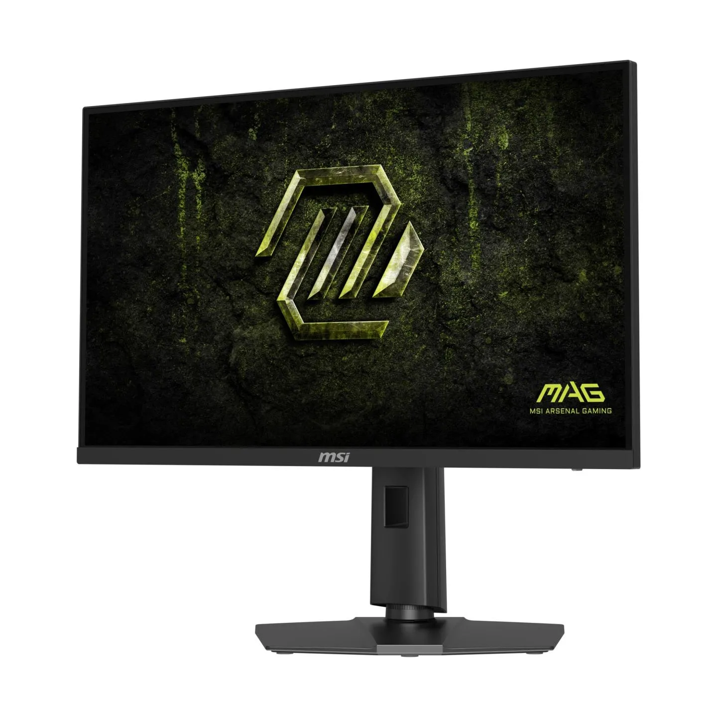 MSI LCD Monitor|MSI|27 "|2560 x 1440 pixels|Wide Quad HD|Native aspect ratio 16:9|LCD|Flat|MAG274QPFX32