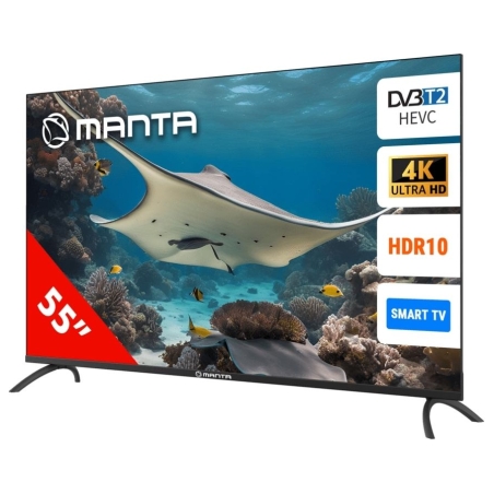 Manta 55LUA123E