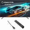 Manta 55LUA123E