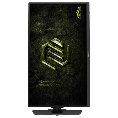 MSI LCD Monitor|MSI|27 "|2560 x 1440 pixels|Wide Quad HD|Native aspect ratio 16:9|LCD|Flat|MAG274QPFX32