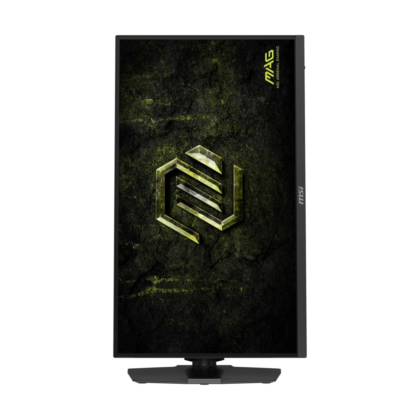 MSI LCD Monitor|MSI|27 "|2560 x 1440 pixels|Wide Quad HD|Native aspect ratio 16:9|LCD|Flat|MAG274QPFX32