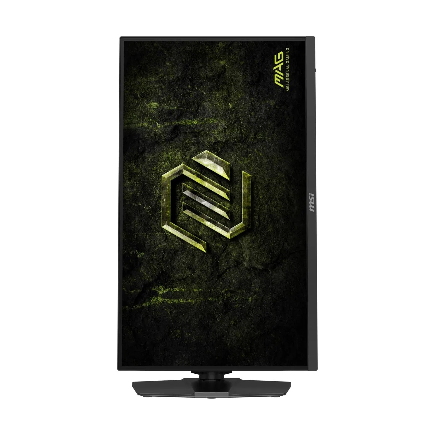 MSI LCD Monitor|MSI|27 "|2560 x 1440 pixels|Wide Quad HD|Native aspect ratio 16:9|LCD|Flat|MAG274QPFX32