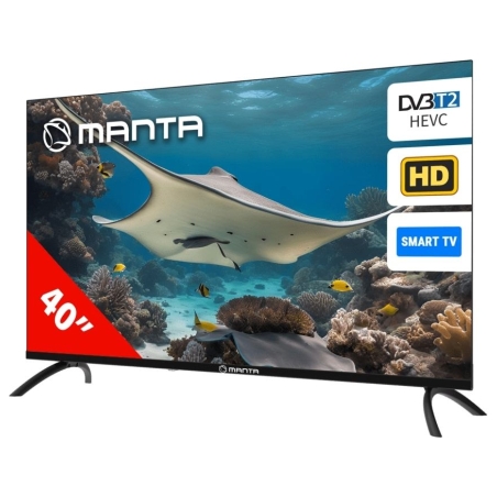 Manta 40LFA123E