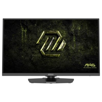 MSI LCD Monitor|MSI|27 "|2560 x 1440 pixels|Wide Quad HD|Native aspect ratio 16:9|LCD|Flat|MAG274QPFX32